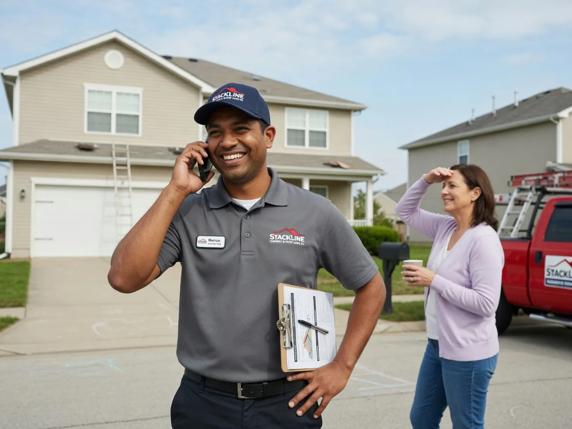 Chimney flashing repair Slippery Rock, PA FAQs